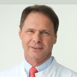 Prof. Dr. Markus Hohenfellner